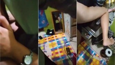 Bokep Miror Seks Bersama Hijabers Yang Lagi Viral Budak Seks Ts- Bokepsin