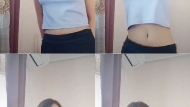 Bokep Skandal Abg Tiktok Toketnya Bulet Banget 4- Bokepsin