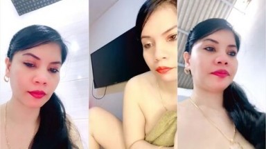 Kenalin Mbak Nona Host Baru Gak Kalah Binal Hot51 - Bokepcuy