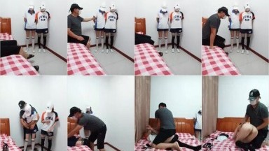 Bokep Gadis Pelajar Membayar Utang Dengan Memek Secara Bokep Live 4 - Bokeplah