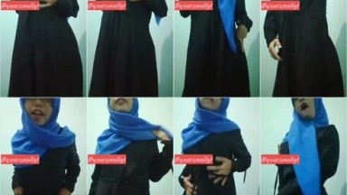 Bokep Viral Bokeh Link Hijab Biru Tocil Doyan Masturbasi Memeklink Sbs - Bokeplah
