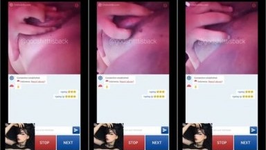 Bokep Ometv Sange 67 - Bokep Ometv