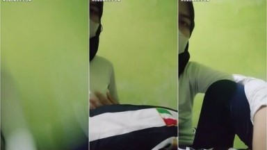 Bokep Indo Hijab Kak Lizz Pamerin Uting - Bokep Indo